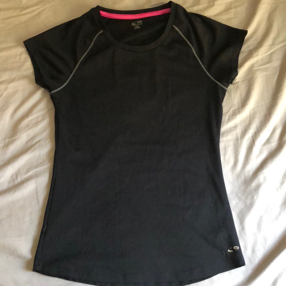 Athletic Top